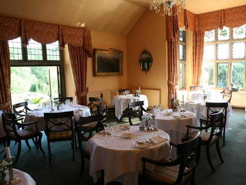Bodysgallen Hall And Spa Llandudno Exterior foto